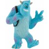 Dekorace na dort Figurka na dort Sulley 8x6cm Bullyland