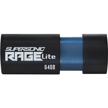 Patriot Supersonic Rage Lite 64GB PEF64GRLB32U