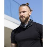 Ardon multifunkční šátek Cityconic černá – Zboží Dáma