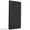 Pouzdro a kryt na mobilní telefon Pouzdro Smart Case Book Xiaomi 12/12X, černé