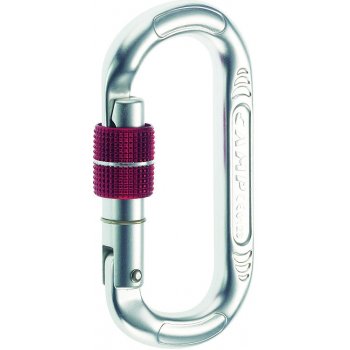 Camp Compact Oval Lock