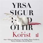 Albi Kořist – Zboží Živě
