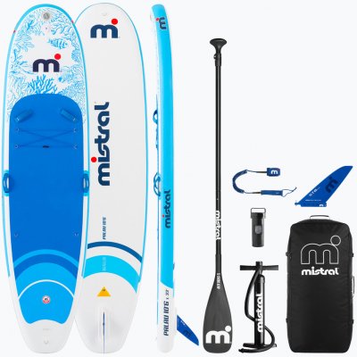 paddleboard Mistral Palau 10'6" – Zboží Mobilmania