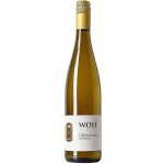 Wolf Chardonnay Vom Muschelkalk trocken Pfalz 2025 0,75 l (holá láhev) – Hledejceny.cz