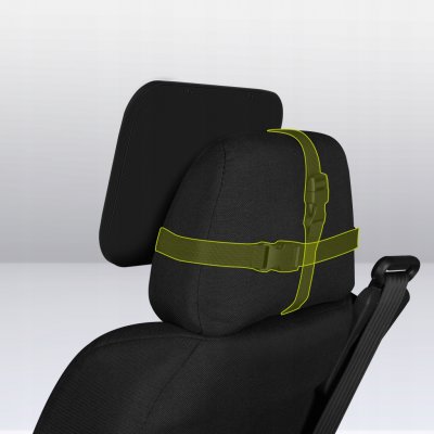 Lionelo LO-Sett Black Carbon – Zboží Dáma