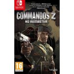 Commandos 2 HD Remaster – Hledejceny.cz