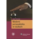 Moderní personalistika ve službách – Zboží Mobilmania
