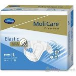 MoliCare Premium Elastic L 30 ks – Zboží Dáma