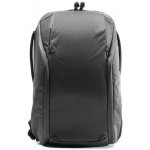 Peak Design Everyday Backpack 15L Zip v2 Black BEDBZ-15-BK-2 – Sleviste.cz