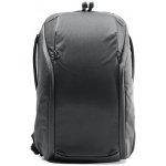 Peak Design Everyday Backpack 15L Zip v2 Black BEDBZ-15-BK-2 – Zboží Mobilmania