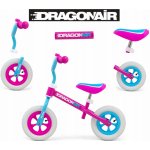 Milly Mally Dragon s brzdou Candy – Zboží Dáma