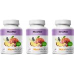 MycoMedica MycoHair 3 x 90 tobolek – Hledejceny.cz