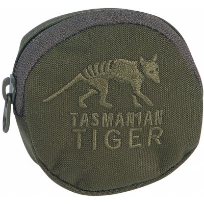 Tasmanian Tiger Pouzdro na tabák DIP oliv – Zboží Mobilmania