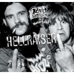 Osbourne Ozzy + Motörhead - Hell Raiser Vinyl Single 10" LP – Hledejceny.cz