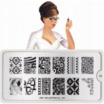 Image destička MoYou Pro XL 03 – Zboží Dáma