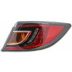 Zadní světlo - pravé vnější MAZDA 6 (GH) | 2007-2012 | DEPO | – Hledejceny.cz