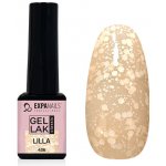 Expa nails Uv Led gel lak Lilla 5 ml – Zboží Dáma