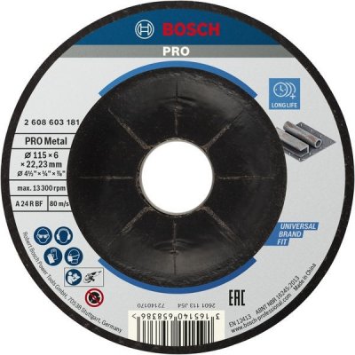 Bosch 2.608.603.181 – Zbozi.Blesk.cz