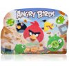 Prostírání prostírání plastové tvarované ANGRY BIRDS L 43x29cm