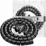 Ugreen Cable Organizer Protection Tube 5m 30820 – Zboží Živě