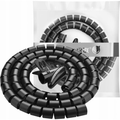 Ugreen Cable Organizer Protection Tube 5m 30820 – Zboží Živě