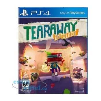 Tearaway