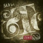 Galen ETC - 50 let plíživě vpřed CD – Zboží Dáma