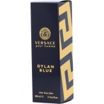 Versace Pour Homme Dylan Blue balzám po holení 100 ml – Sleviste.cz