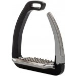 ACAVALLO Bezpečnostní třmeny Rel-X 180 černé – Zbozi.Blesk.cz