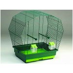 BIRD JEWEL K6 zelená 57,5x33,5x55cm – Zboží Dáma