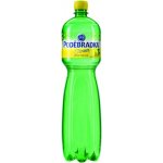 Poděbradka Citron 1,5 l – Hledejceny.cz