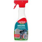 Carlson Gelový čistič nahrobních lampiček a krbových skel 500 ml – Zboží Dáma
