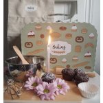 JaBaDaBaDo set na pečení v kufříku – Sleviste.cz