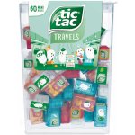 Tic Tac Mixed 234 g – Zboží Mobilmania