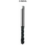 Fanar THREAD M 8x1 DIN-371C R45 (6HX) HSSE-PM HL MASTERTAP – Hledejceny.cz