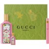 Kosmetická sada Gucci Flora By Gorgeous Gardenia EDP 100 ml + EDP 10 ml + EDP 5 ml dárková sada