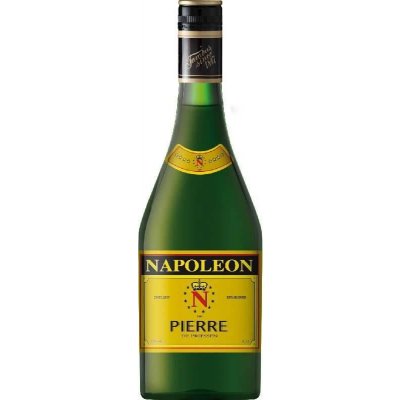 Napoleon Pierre 30% 0,7 l (holá lahev) – Sleviste.cz