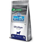 Vet Life Dog UltraHypo 2 kg – Zboží Mobilmania