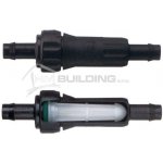 Antelco IN-LINE filtr sítový nástrčný 16 mm / 16/17 Typ: 16/17 – Hledejceny.cz