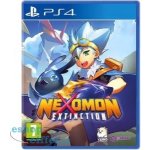 Nexomon Extinction – Zboží Dáma