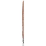 Catrice Slim‘Matic Ultra Precise Brow Pencil Waterproof tužka na obočí 020 Medium 0,05 g – Zboží Mobilmania