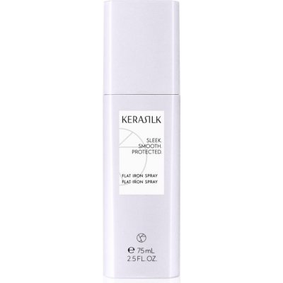 Kerasilk Styling Flat Iron Spray 75 ml – Zbozi.Blesk.cz