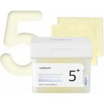 Numbuzin No.5 Vitamin Niacinamide Concentrated Pads Niacinamidové polštářky na obličej 180 ml 70 ks – Zboží Dáma