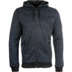 BENNON mikina BNN OLYMPOS Sweatshirt modro-šedá – Sleviste.cz