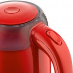 Sencor SWK 1704RD – Zboží Dáma