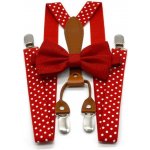 Gaira s kšandami 70470 červená – Zboží Mobilmania