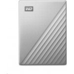 WD My Passport Ultra for MAC 2TB, WDBKYJ0020BSL-WESN – Sleviste.cz