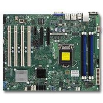 Supermicro MBD-X10SLX-F-O