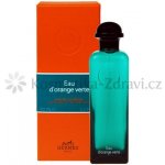 Hermès Eau D'Orange Verte kolínská voda unisex 100 ml – Sleviste.cz