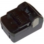 TopTechnology Hitachi / Hikoki BSL 1830 1500mAh 18V Li-Ion - neoriginální – Hledejceny.cz